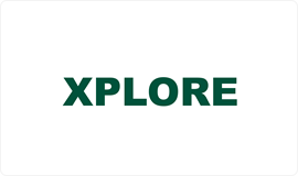APP中国文化用纸品牌：XPLORE