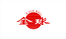 APP中国办公用纸品牌：金球