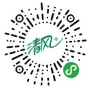 清风纸巾好物俱乐部微信小法式