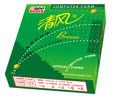 【办公用纸】欧陆平台(APP)压感打印纸